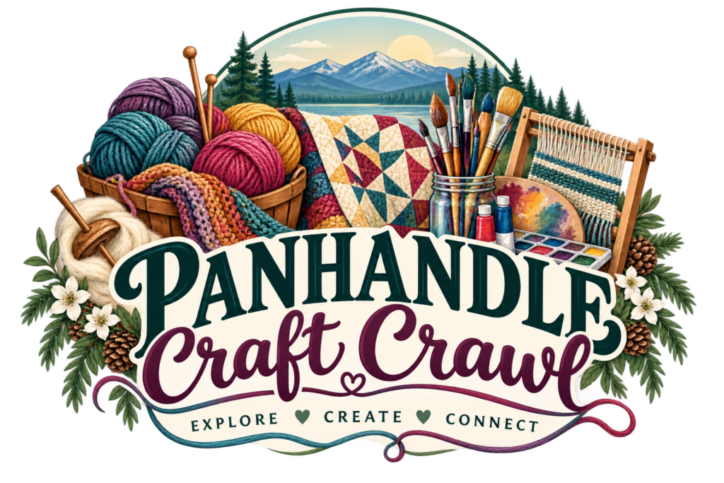 Panhandle Craft Crawl